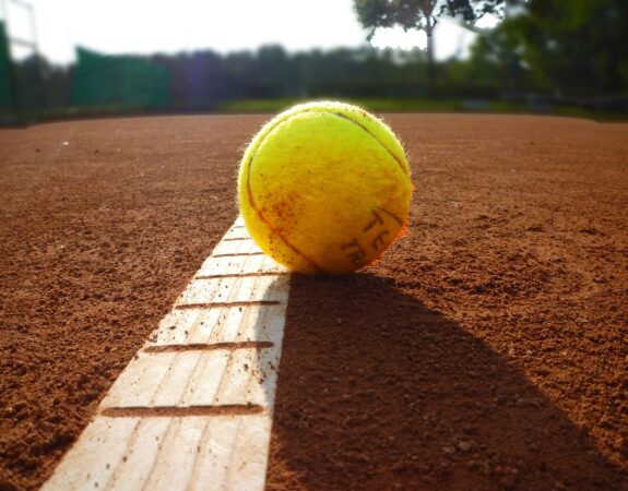 Sommerfest der Tennisabteilung am 28.6.2025