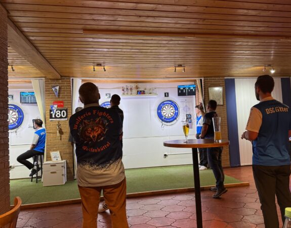 A Team verpasst Tabellenspurt, B Team mit Kantersieg 🎯
