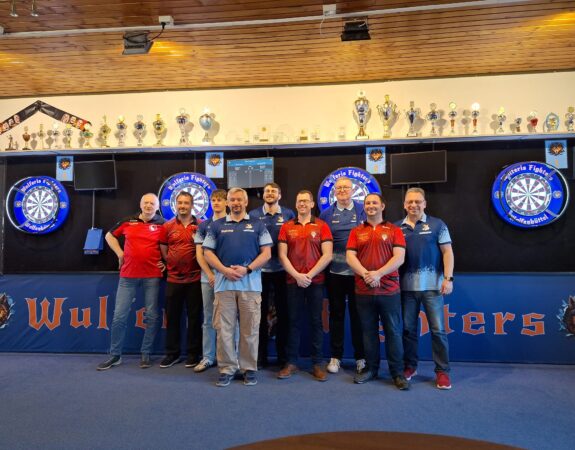 A Team verliert “Spitzenspiel” um Rang 2 😔🎯
