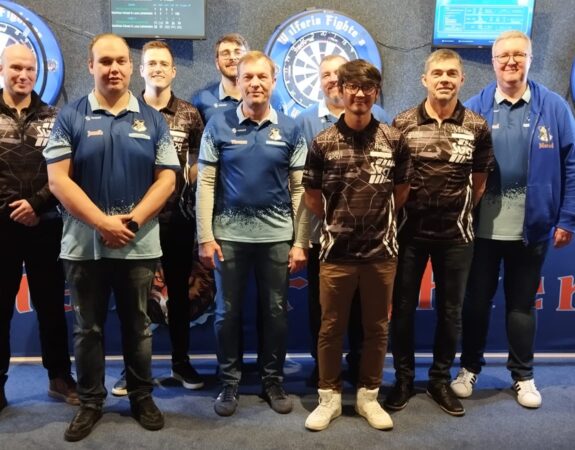 C Team mit klarem Sieg, A Team gegen Göttinger knapp unterlegen