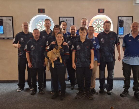 Beinahe Überraschung beim C Team, B und A dominieren 🎯💪🏻