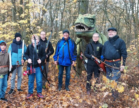 ESV-Bogenschützen im Artchers Park