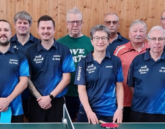 TT-Weihnachtsturnier