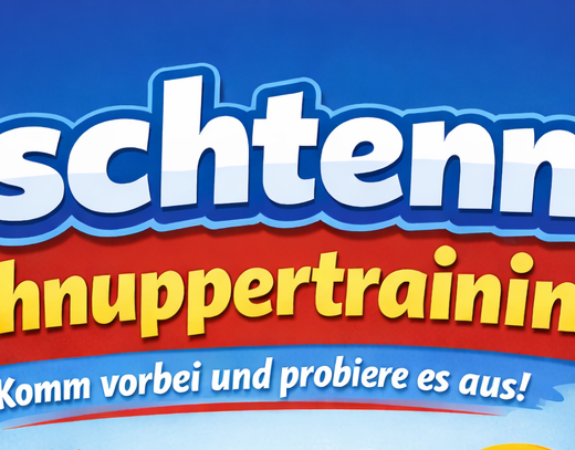 ESV TT und Grundschüler