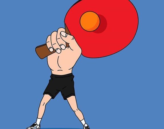 ESV-TT Kreisliegen Kings