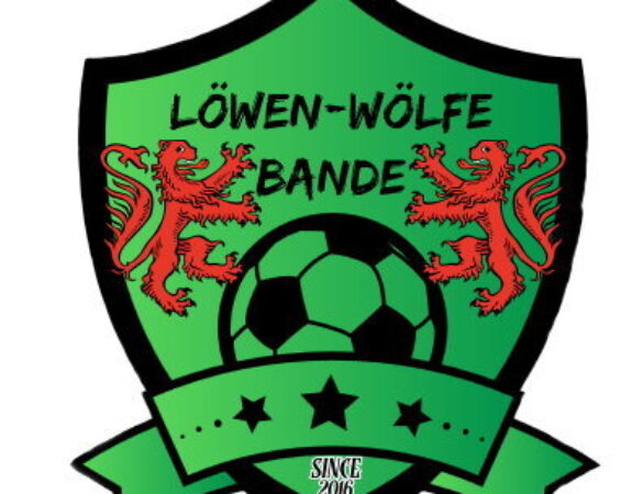 Jubiläumsturnier “10 Jahre Löwen-Wölfebande” im Okerstadion in Wolfenbüttel am 27.6.2026