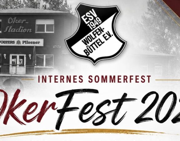 Okerfest 2026